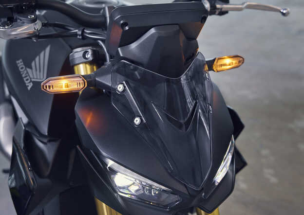 HONDA CB 1000 Hornet SP-showroom-element-3