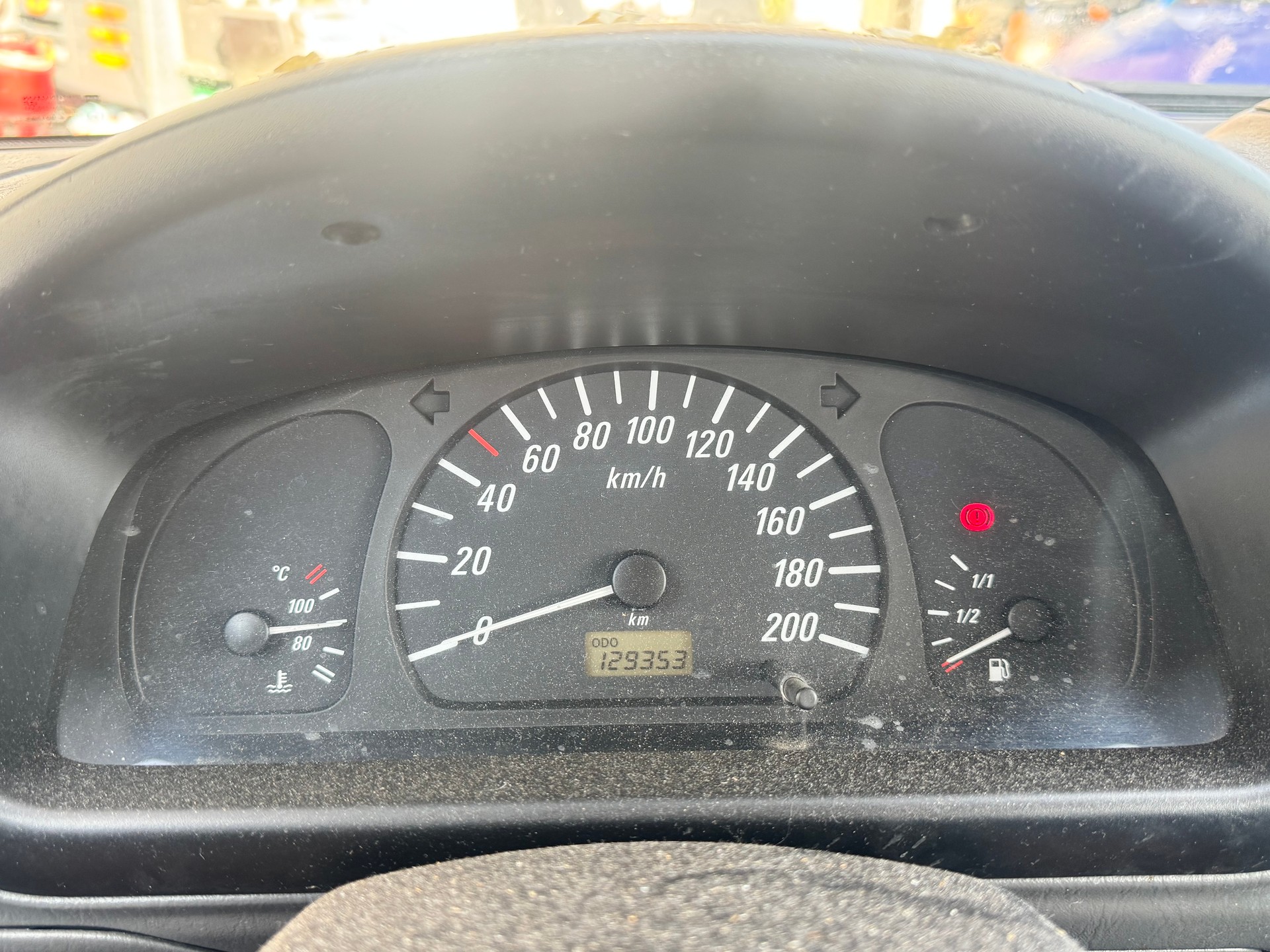 OPEL Agila 1.0 12V Comfort-image-5