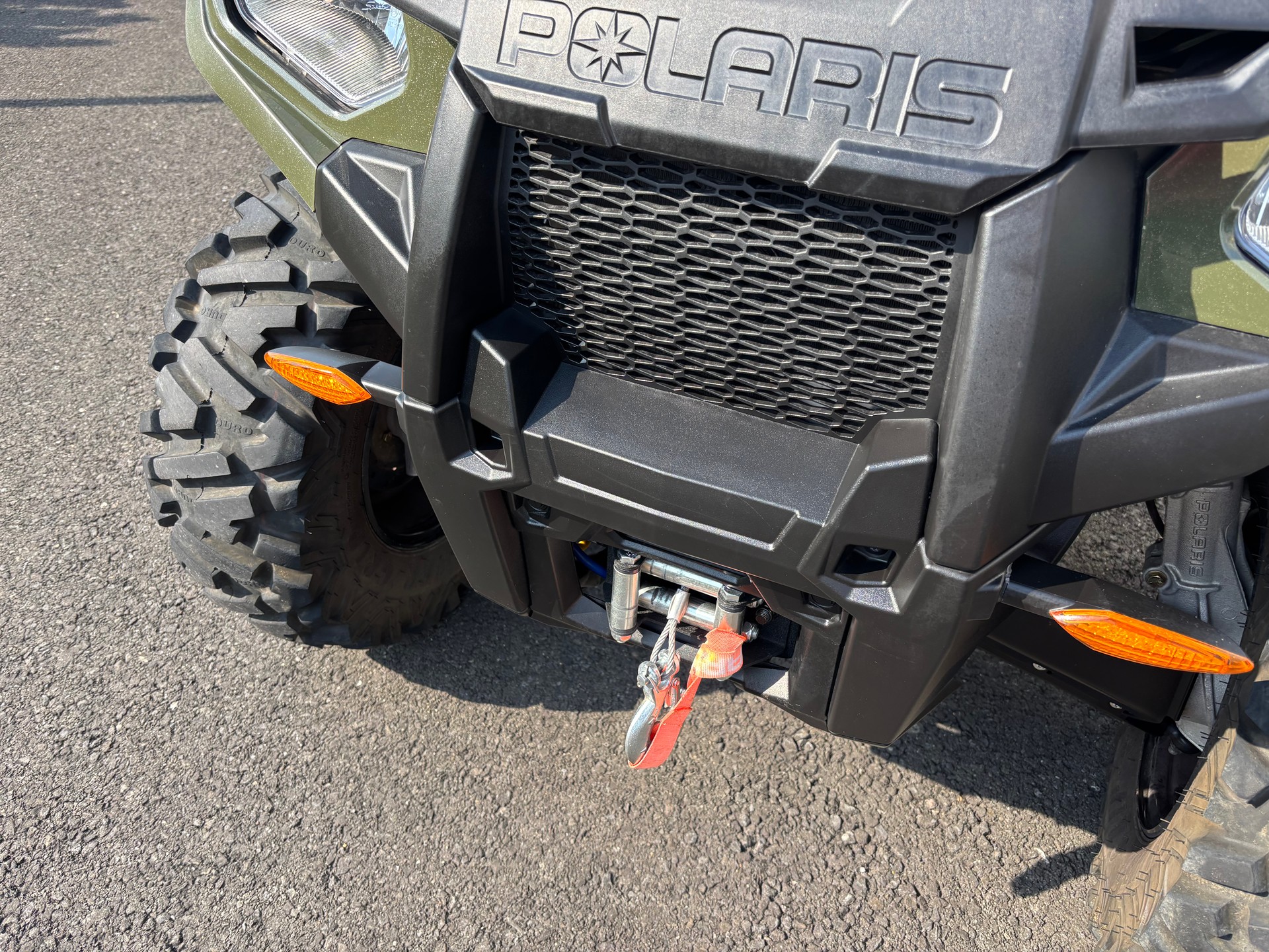 POLARIS Sportsman 570 X2-image-5