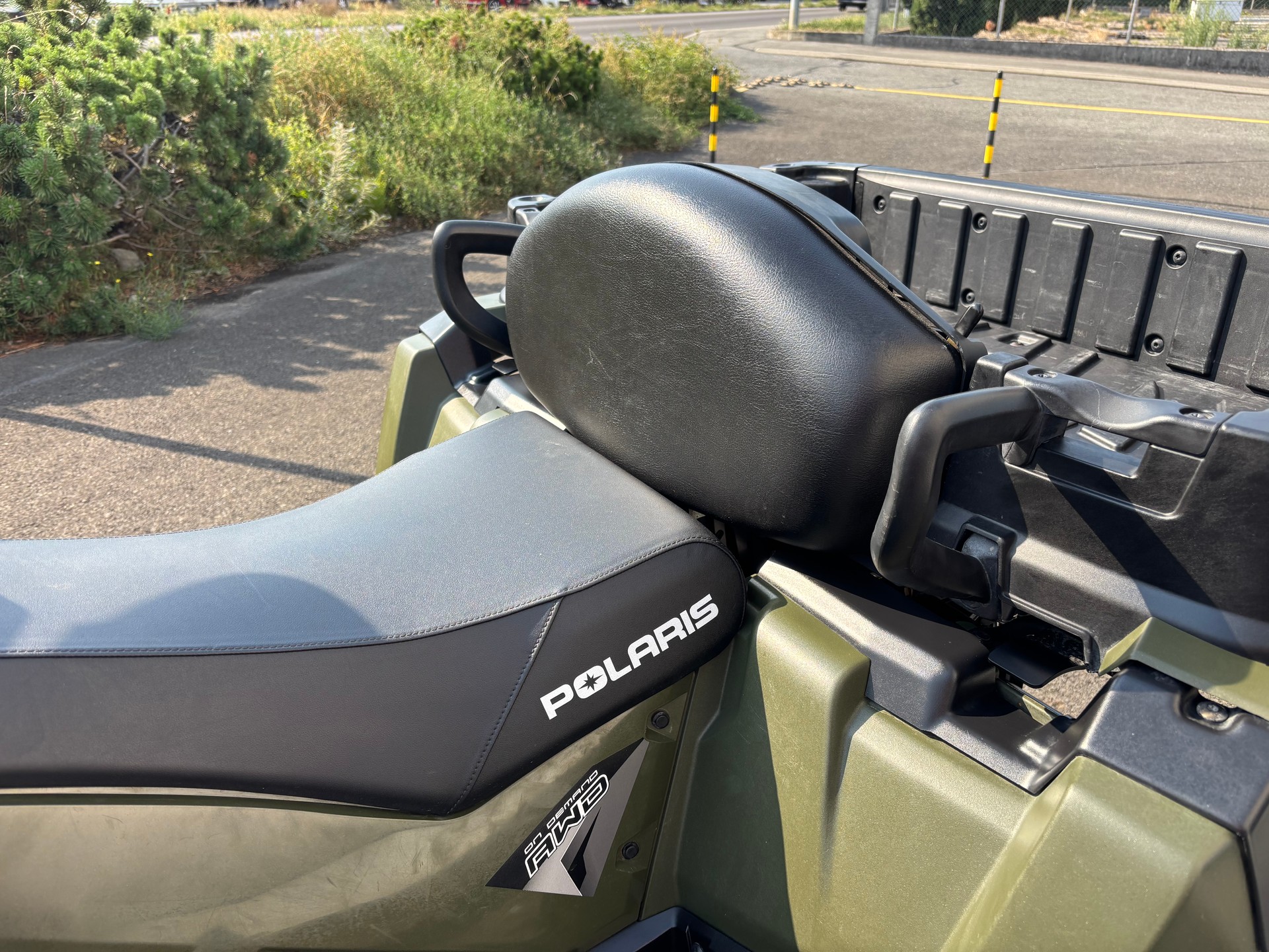 POLARIS Sportsman 570 X2-image-10