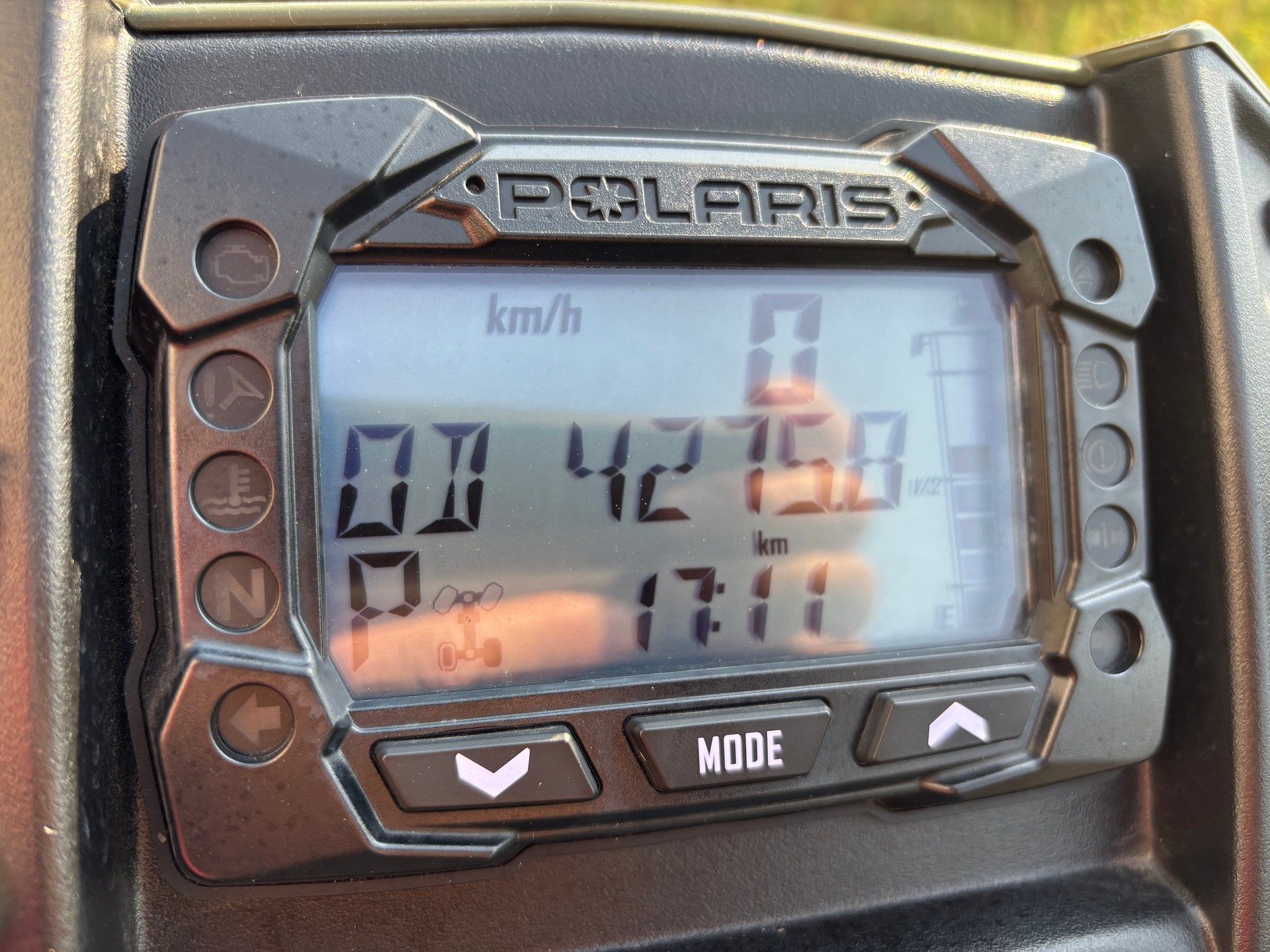 POLARIS Sportsman 570 X2-image-6