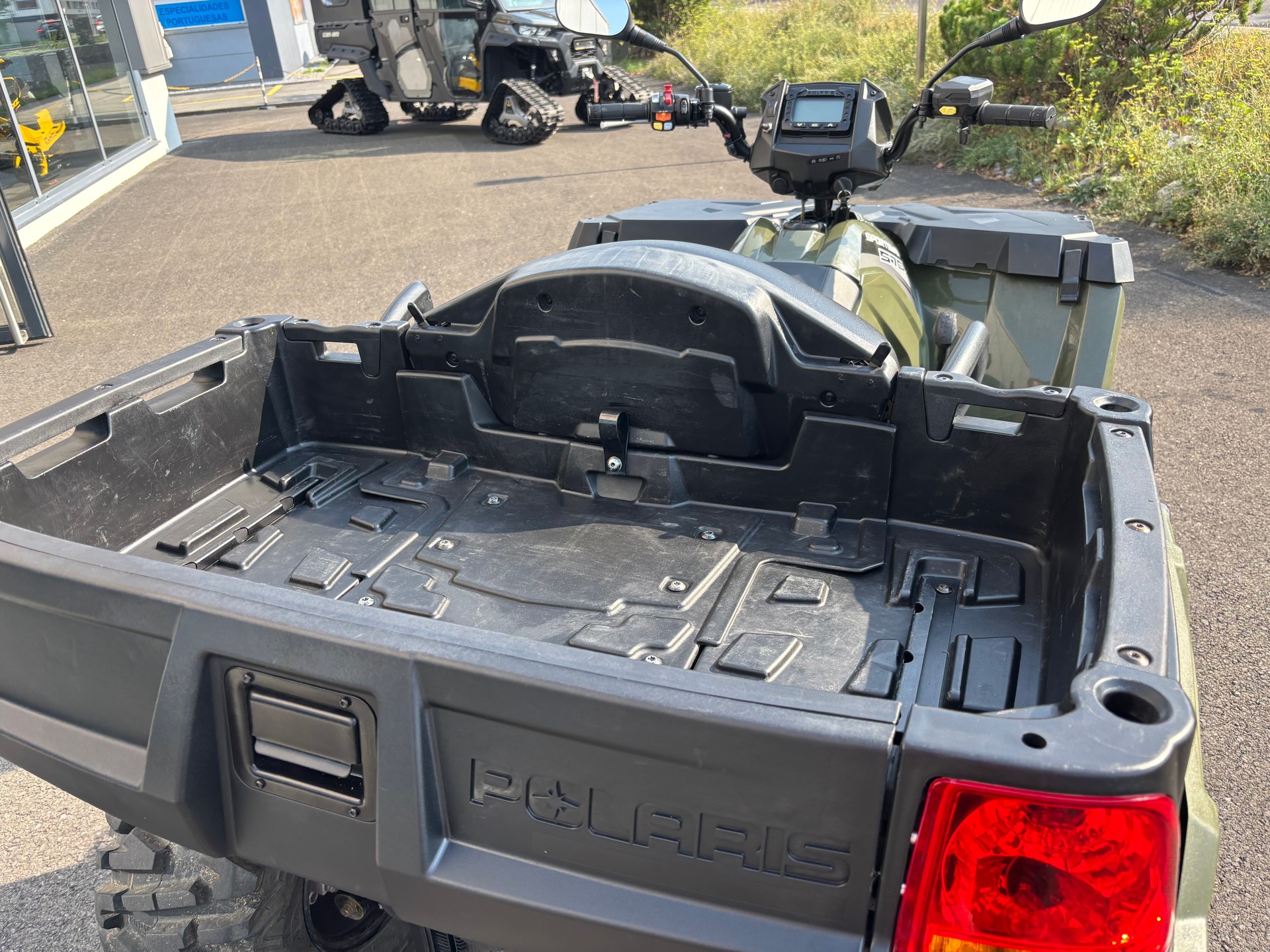 POLARIS Sportsman 570 X2-image-3