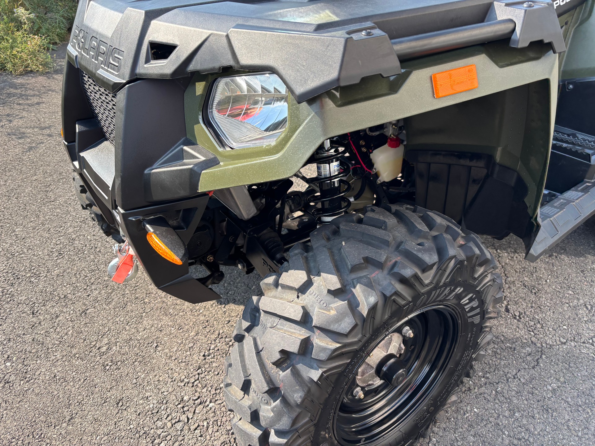 POLARIS Sportsman 570 X2-image-4