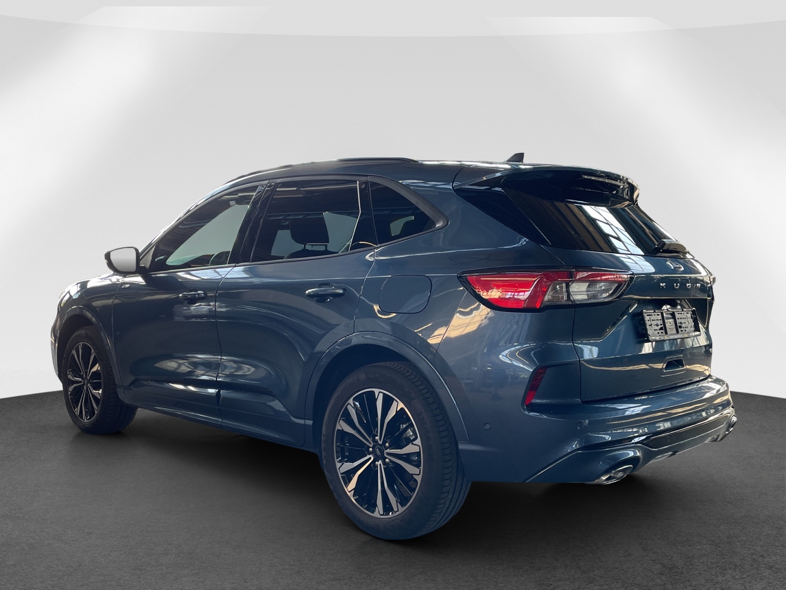 FORD Kuga 2.5 Hybrid ST-Line X 4x4-showroom-element-3