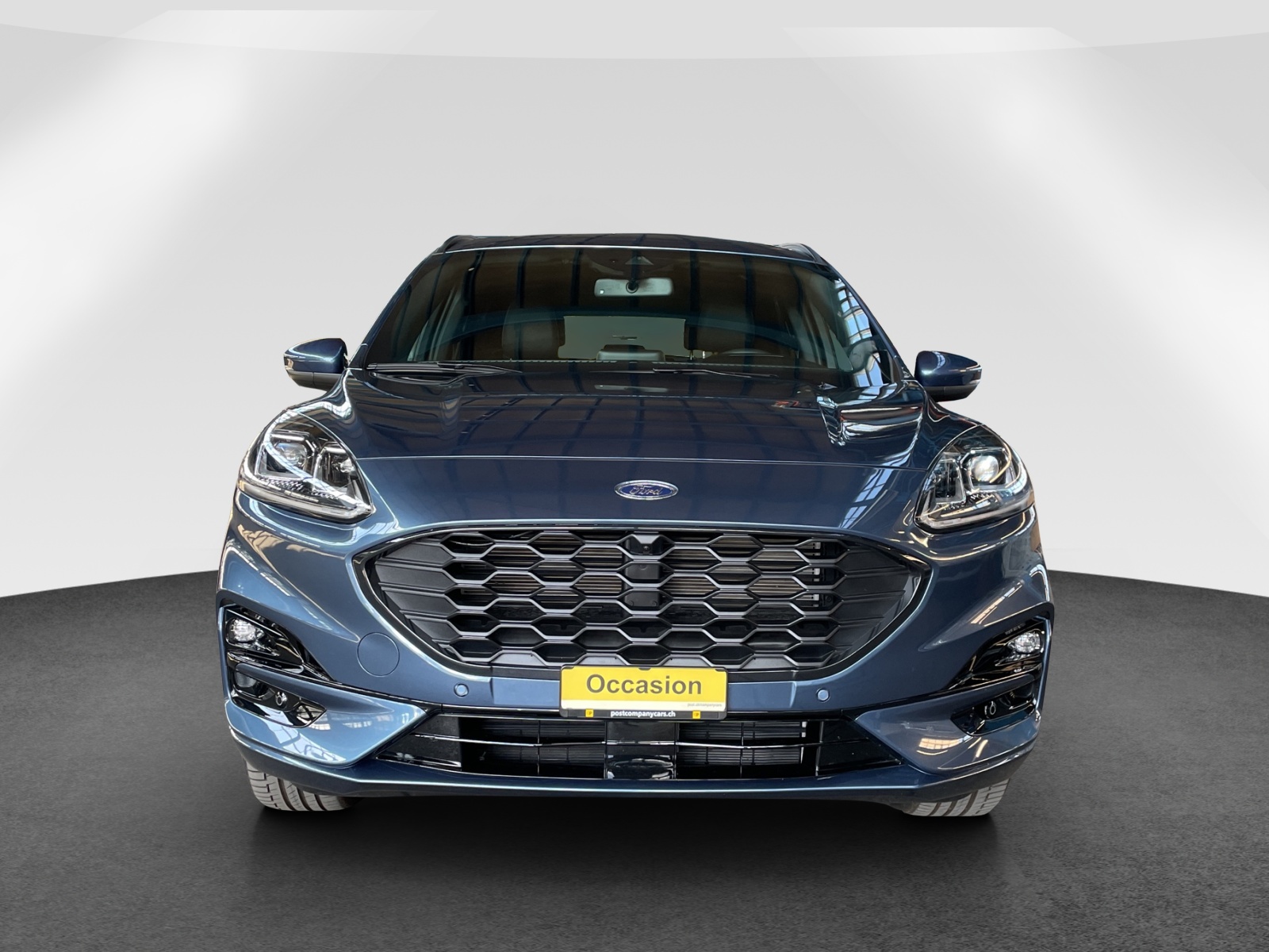 FORD Kuga 2.5 Hybrid ST-Line X 4x4-showroom-element-1