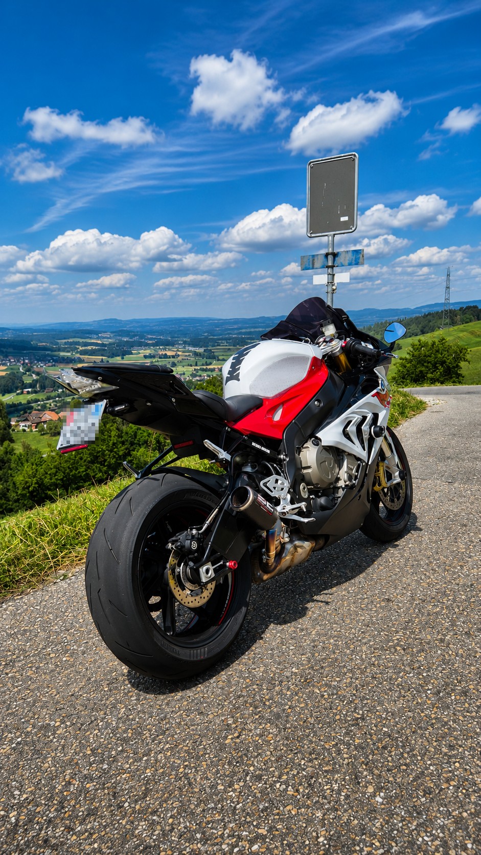 BMW S 1000 RR ABS + DTC-image-1