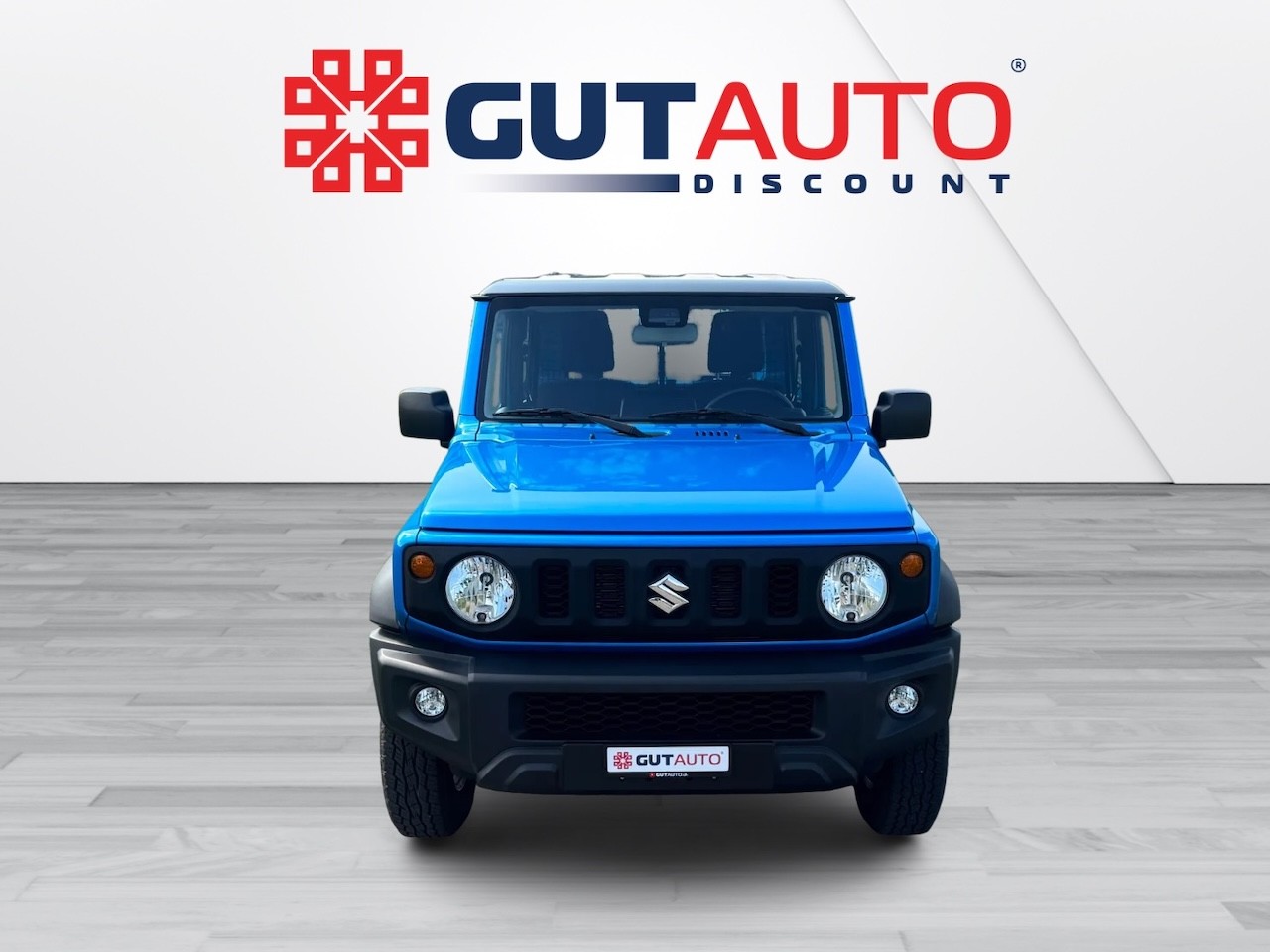 SUZUKI JIMNY 1.5 COMPACT+ 4x4 | 2 PLATZER | MANUEL-image-7