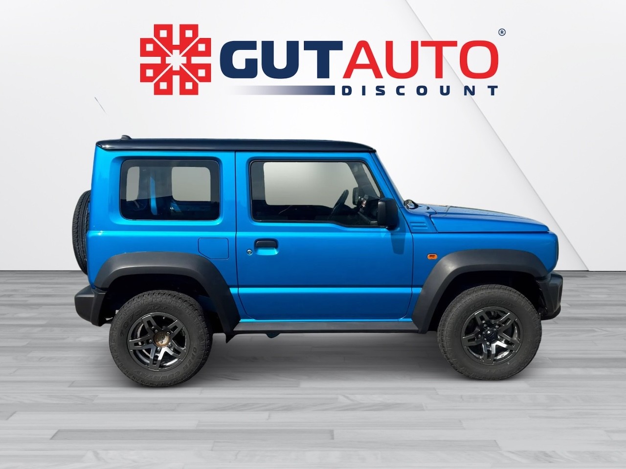SUZUKI JIMNY 1.5 COMPACT+ 4x4 | 2 PLATZER | MANUEL-image-5
