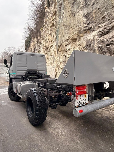 MERCEDES-BENZ 917 AF Expeditionsmobil-image-1