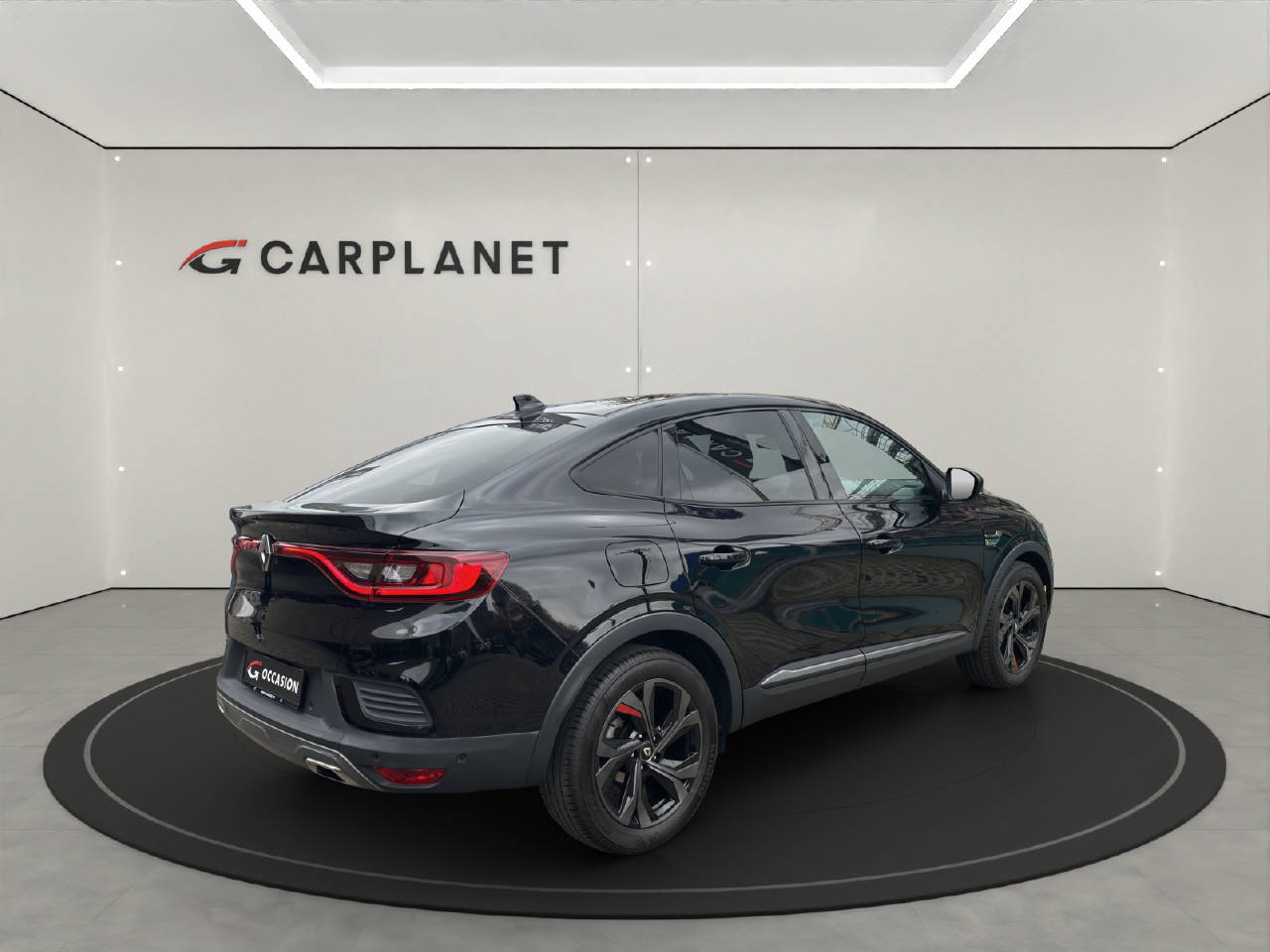 RENAULT Arkana 1.3 TCe R.S. Line EDC-Automat-showroom-element-2