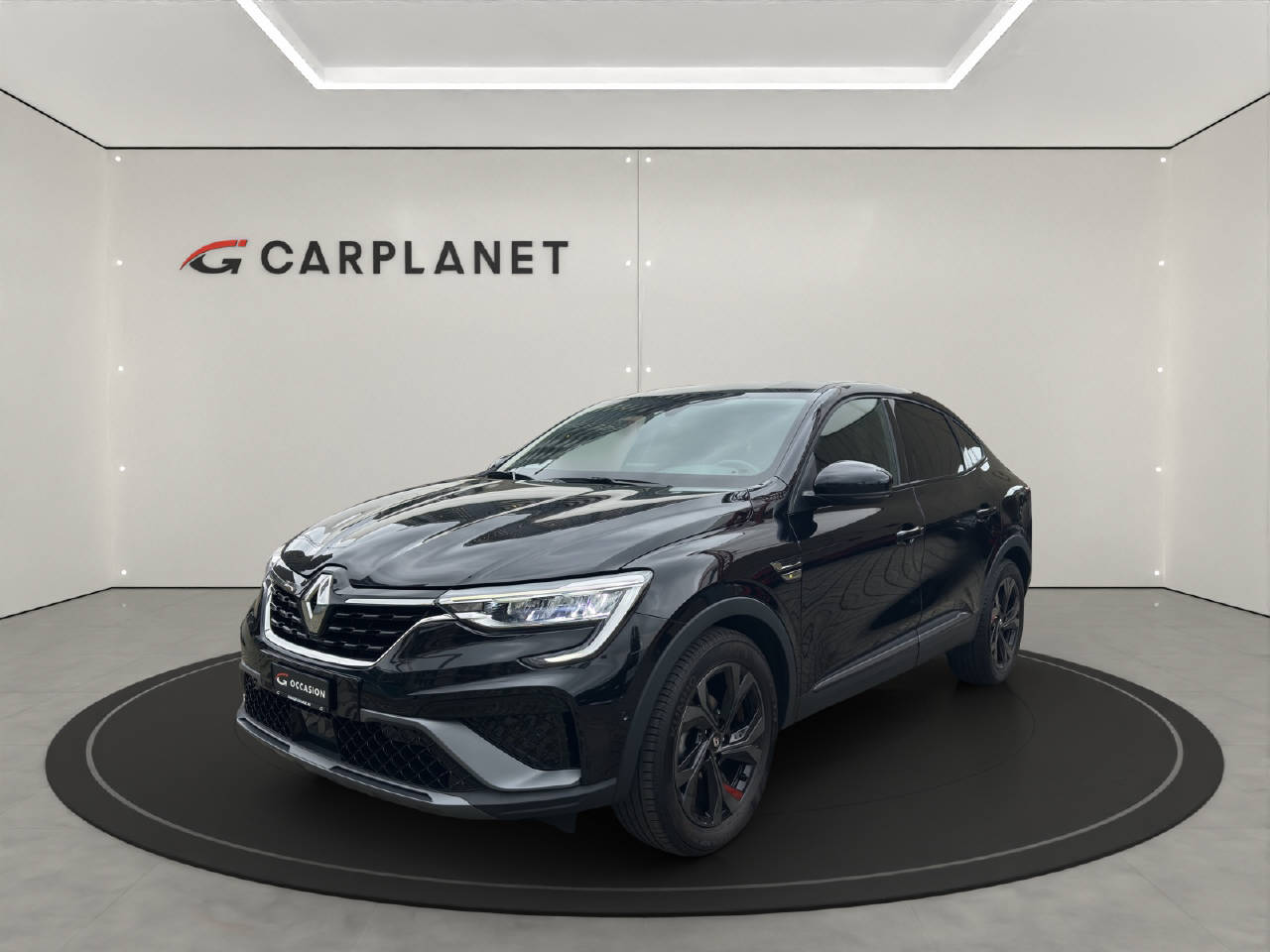 RENAULT Arkana 1.3 TCe R.S. Line EDC-Automat