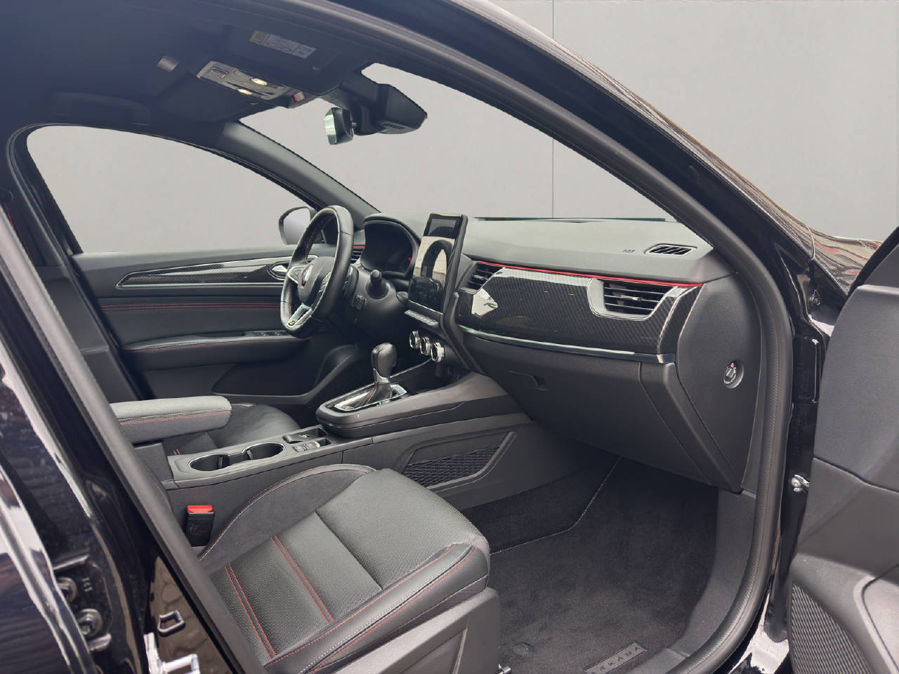 RENAULT Arkana 1.3 TCe R.S. Line EDC-Automat-image-12