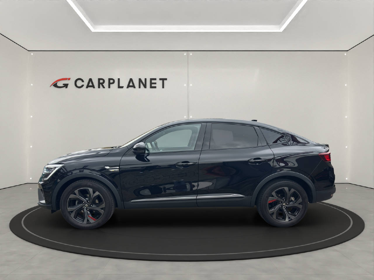 RENAULT Arkana 1.3 TCe R.S. Line EDC-Automat-showroom-element-3