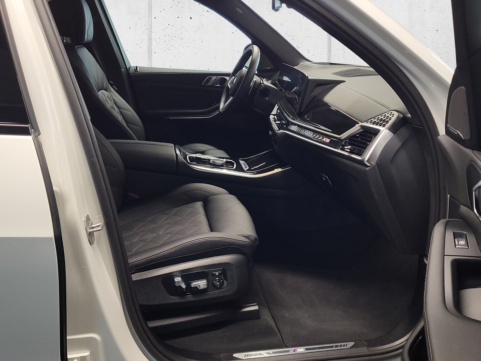 BMW X5 xDr 48V 30d M Sport-image-13