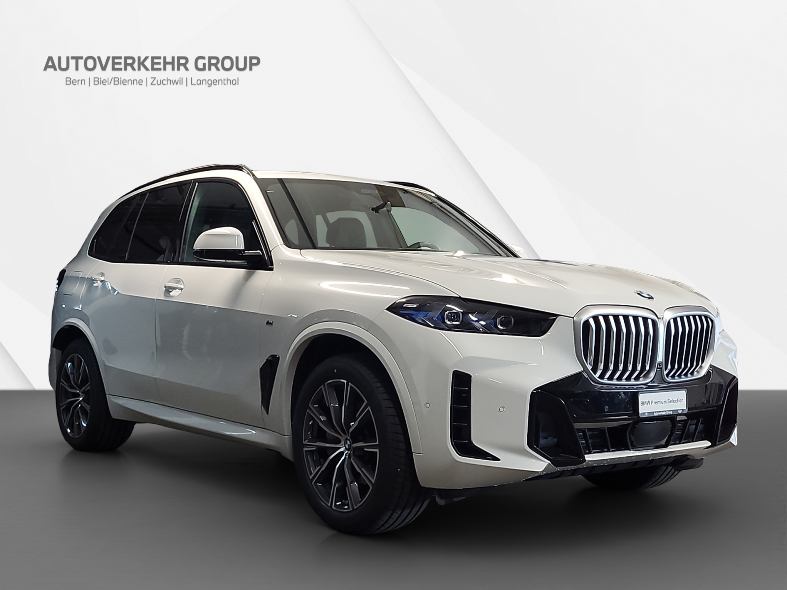 BMW X5 xDr 48V 30d M Sport-showroom-element-2