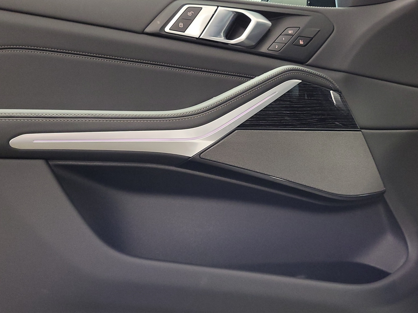 BMW X5 xDr 48V 30d M Sport-image-10