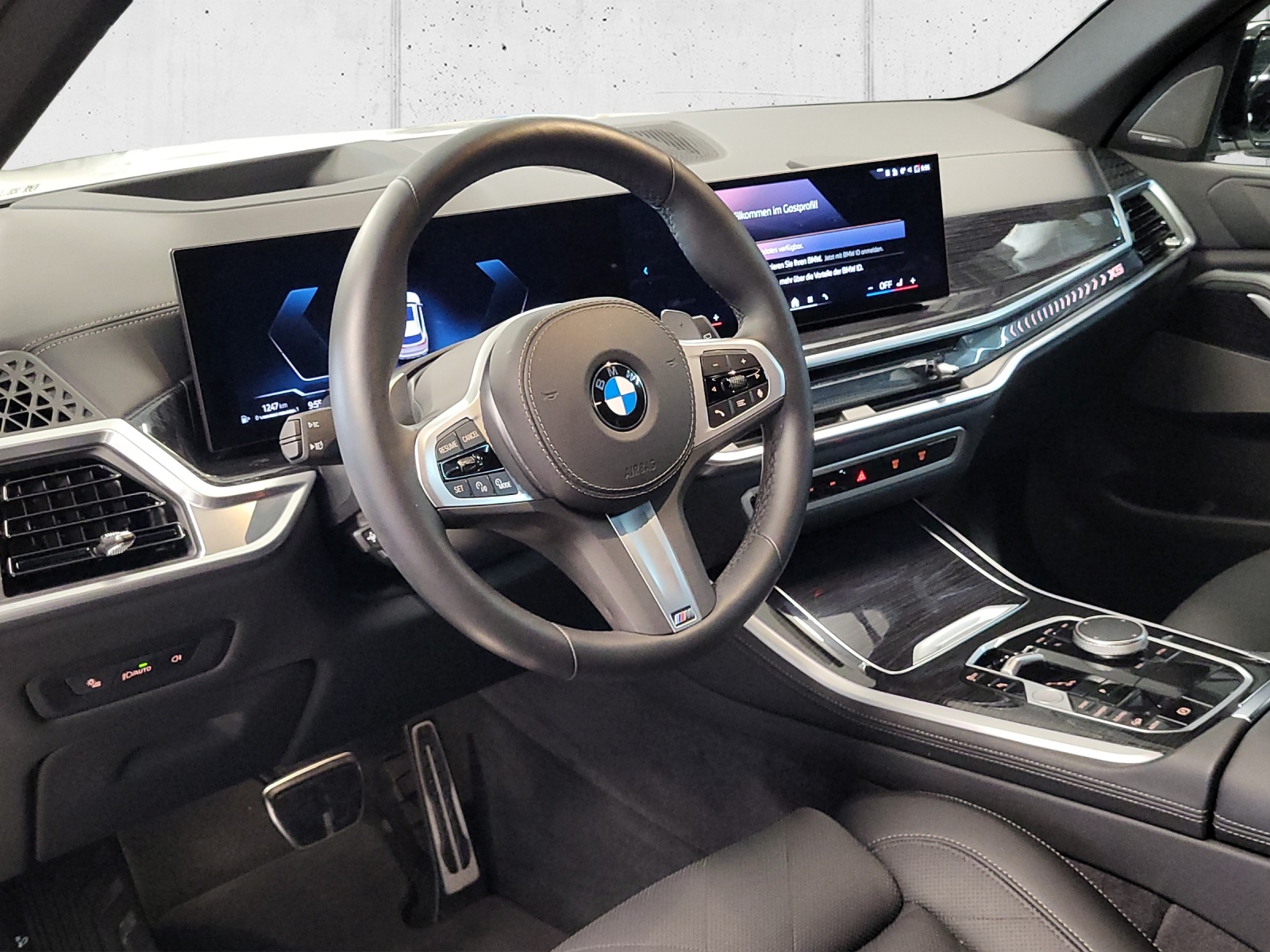 BMW X5 xDr 48V 30d M Sport-image-12