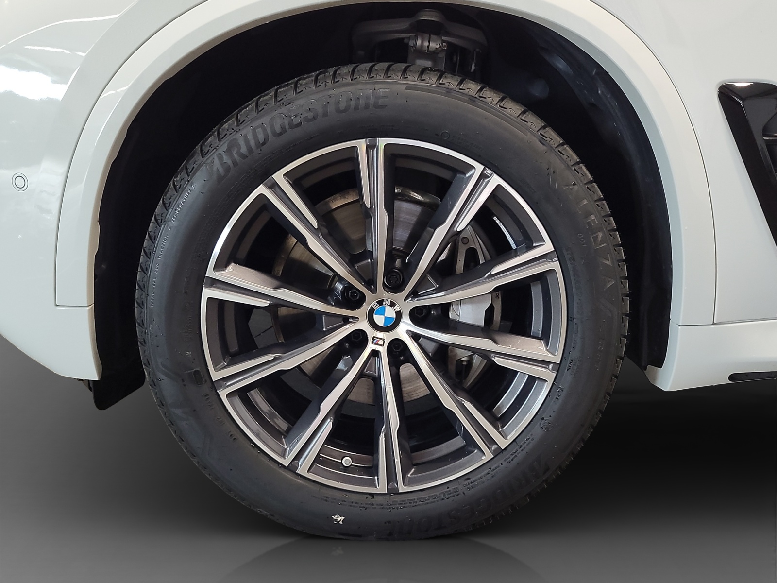 BMW X5 xDr 48V 30d M Sport-image-8