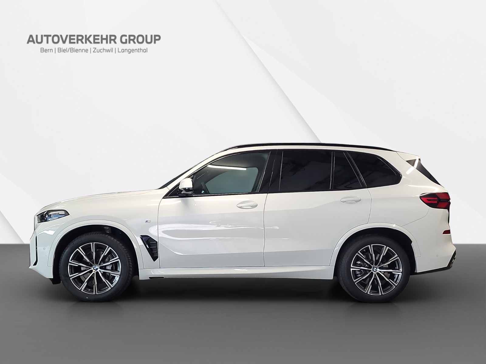 BMW X5 xDr 48V 30d M Sport-image-6