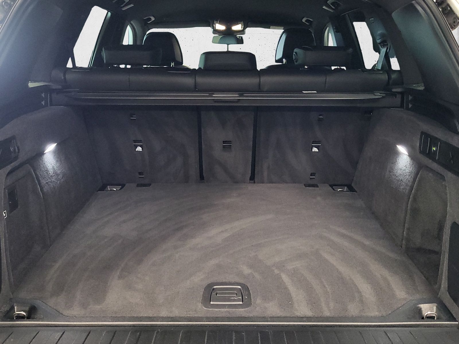 BMW X5 xDr 48V 30d M Sport-image-19