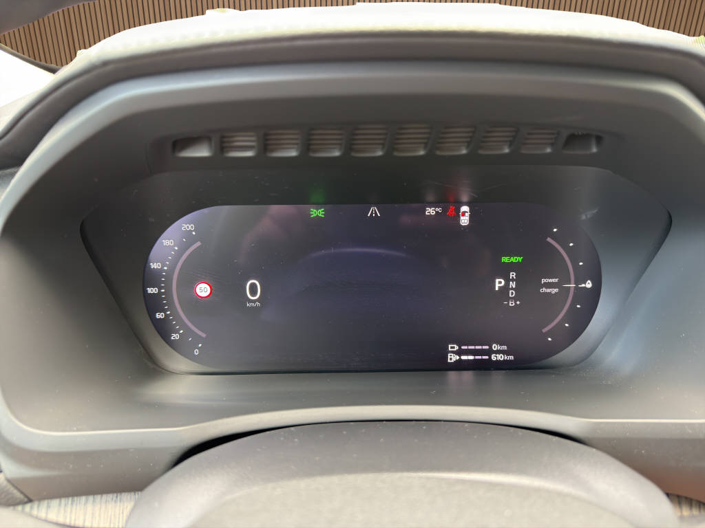 VOLVO XC90 2.0 T8 TE XCLUSIVE Dark 7P. eAWD-image-15