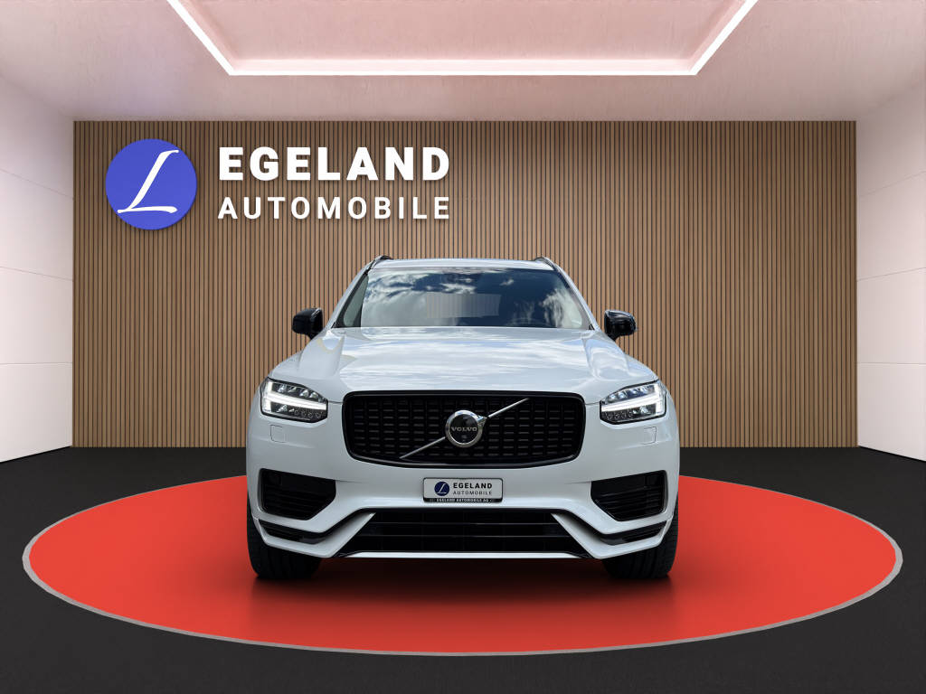 VOLVO XC90 2.0 T8 TE XCLUSIVE Dark 7P. eAWD-showroom-element-2