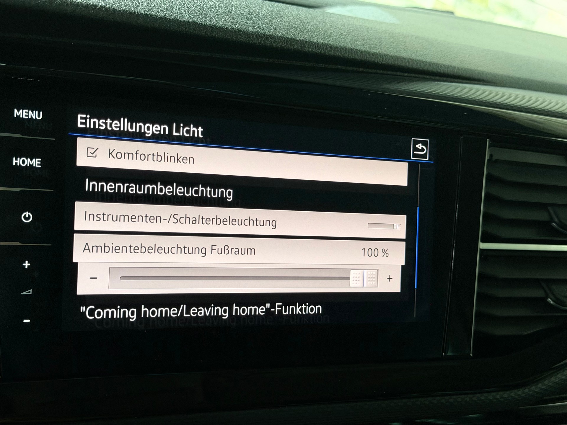 VW T6.1 Multivan 2.0 Bi-TDI Highline Liberty 4Mot. DSG - BULLI Sonderausstattung-image-19