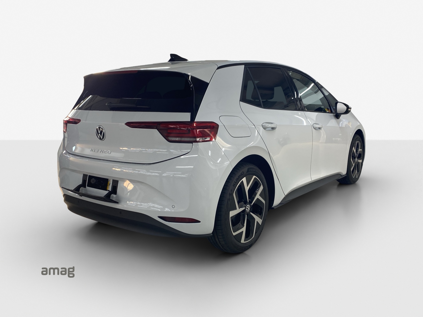 VW ID.3 Neo 50 kWh 170PS Life-image-4
