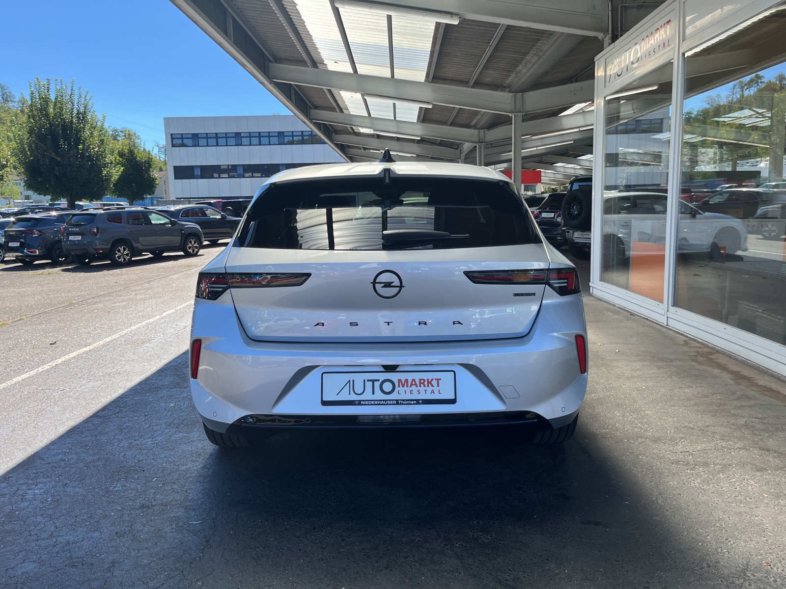 OPEL Astra 1.6 PHEV Turbo Swiss Plus A-showroom-element-3