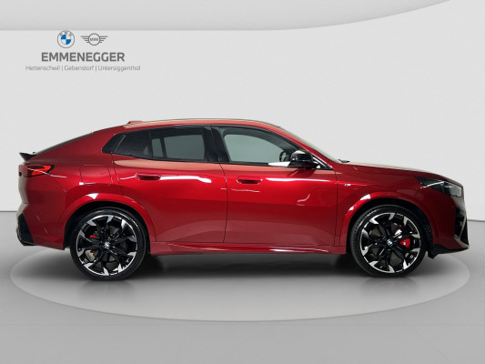 BMW X2 xDrive M35i M Sp. Pro-image-5