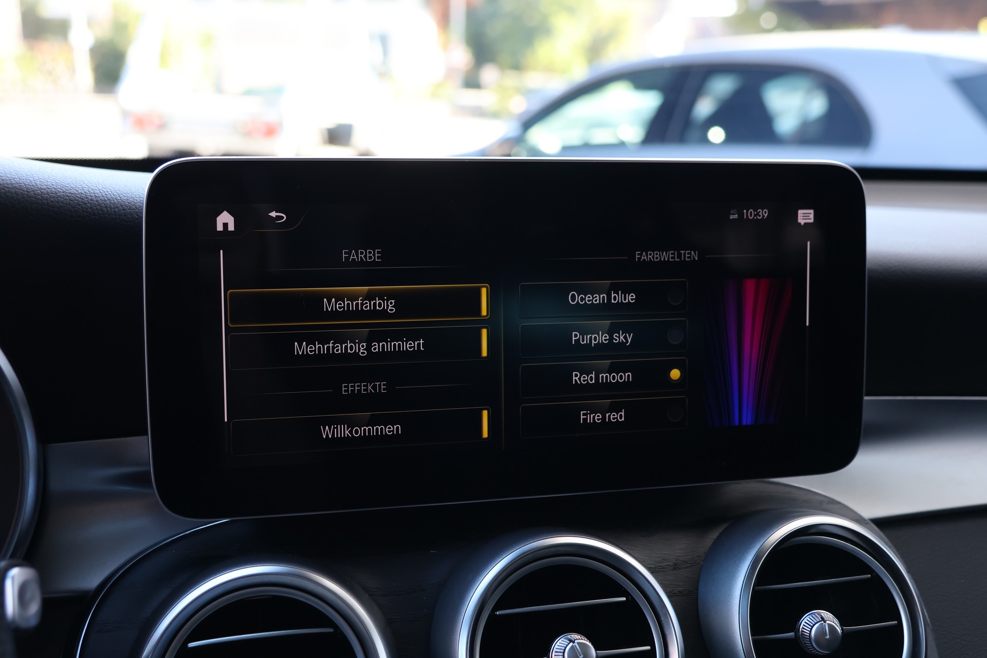 MERCEDES-BENZ GLC 220 d AMG Line 4Matic 9G-Tronic (CH)-image-22