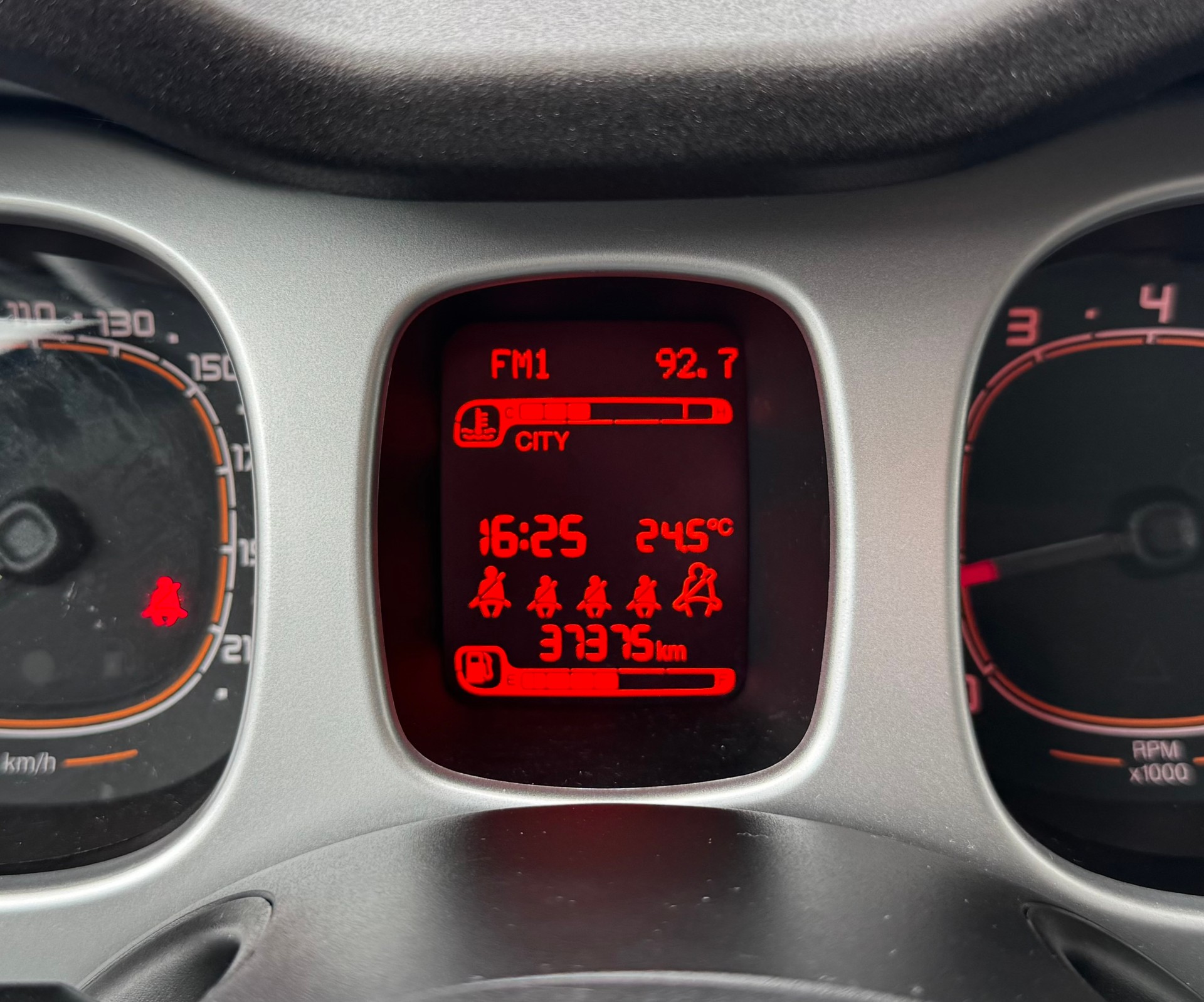 FIAT Panda 0.9 Twinair Turbo Cross 4x4-image-12