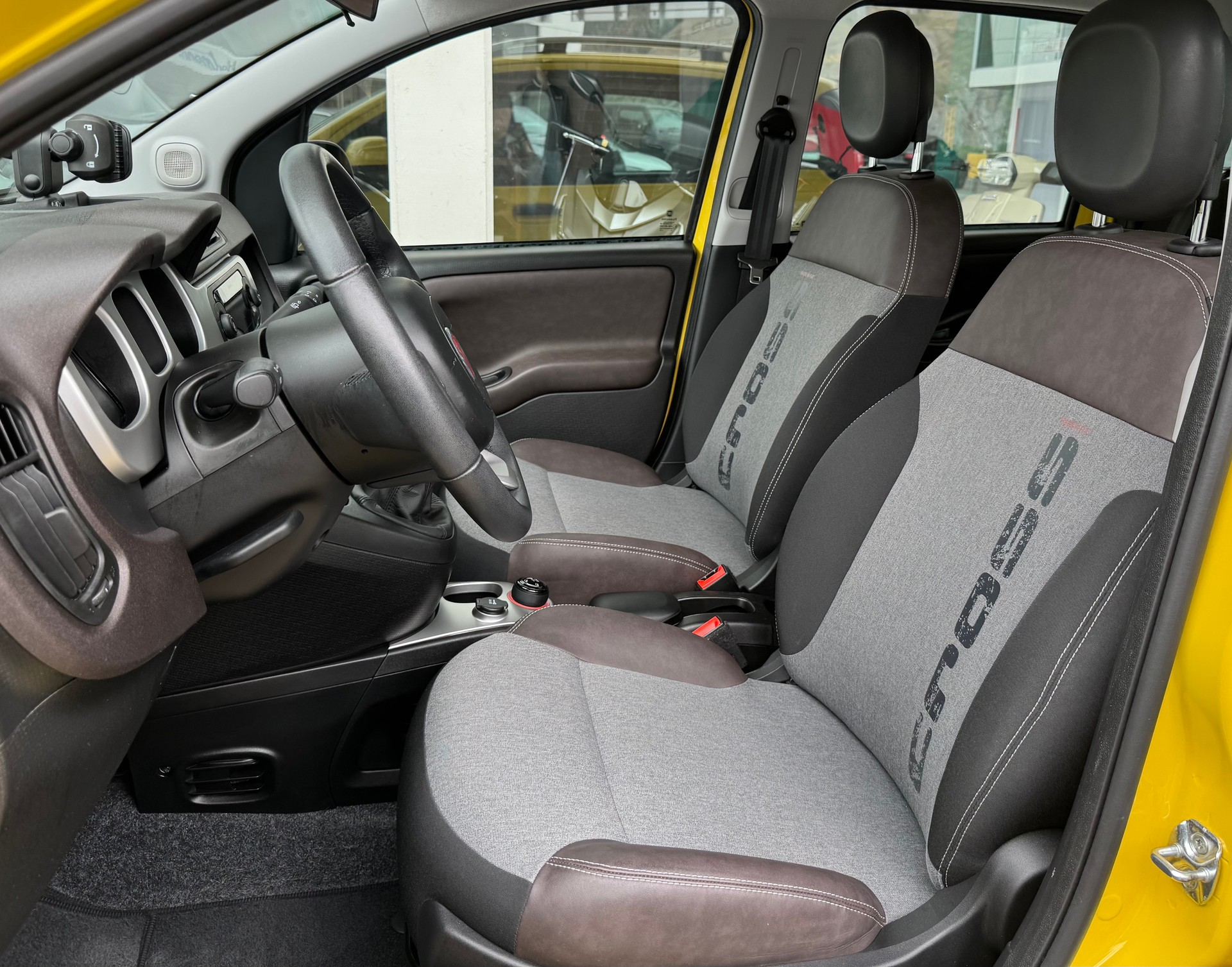 FIAT Panda 0.9 Twinair Turbo Cross 4x4-image-7