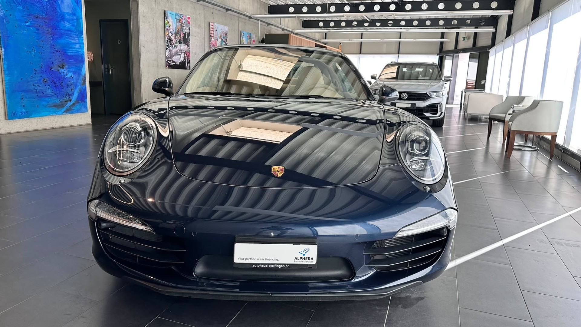 PORSCHE 911 Coupé 3.8 Carrera S PDK-image-15