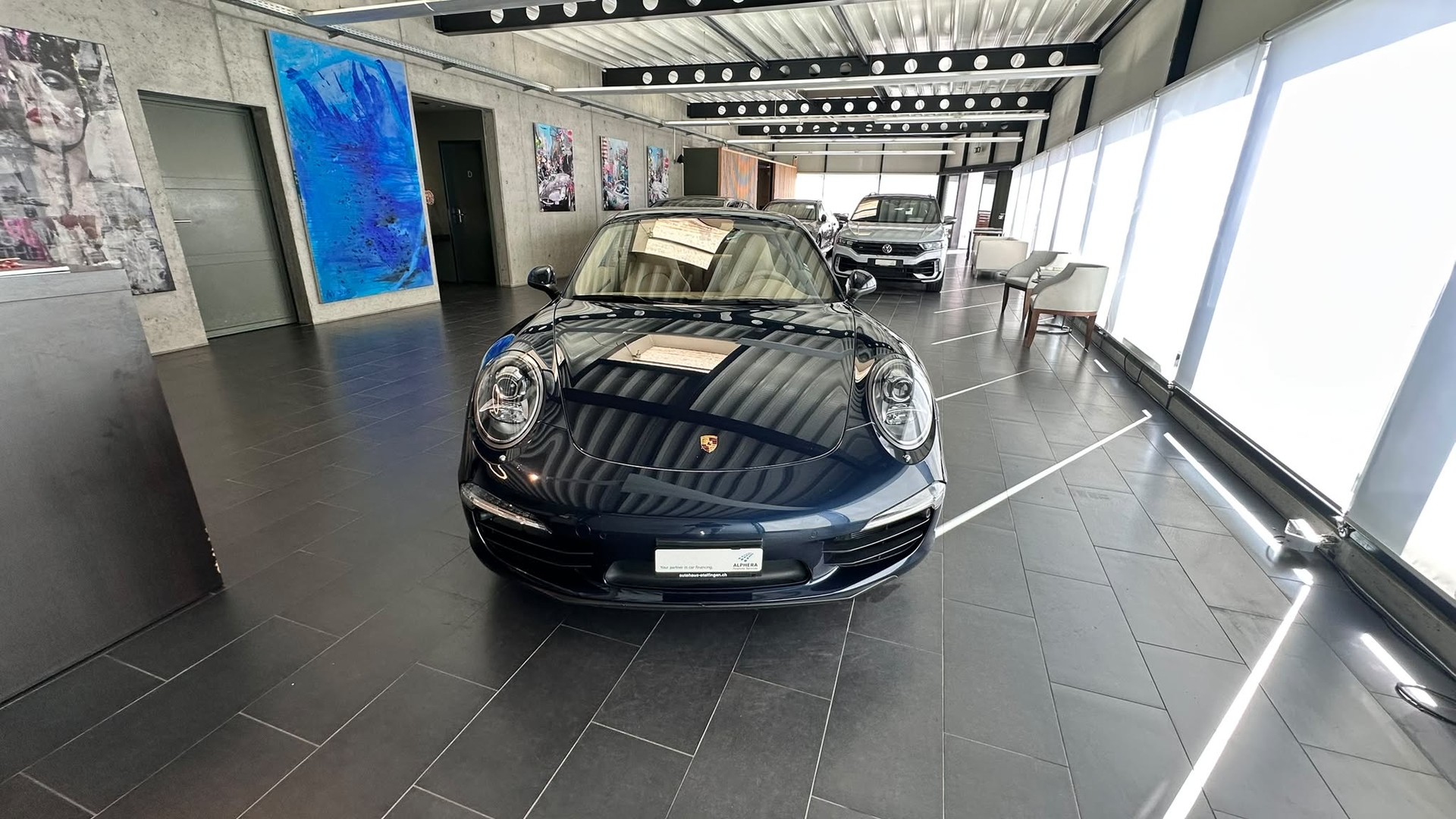 PORSCHE 911 Coupé 3.8 Carrera S PDK-image-16