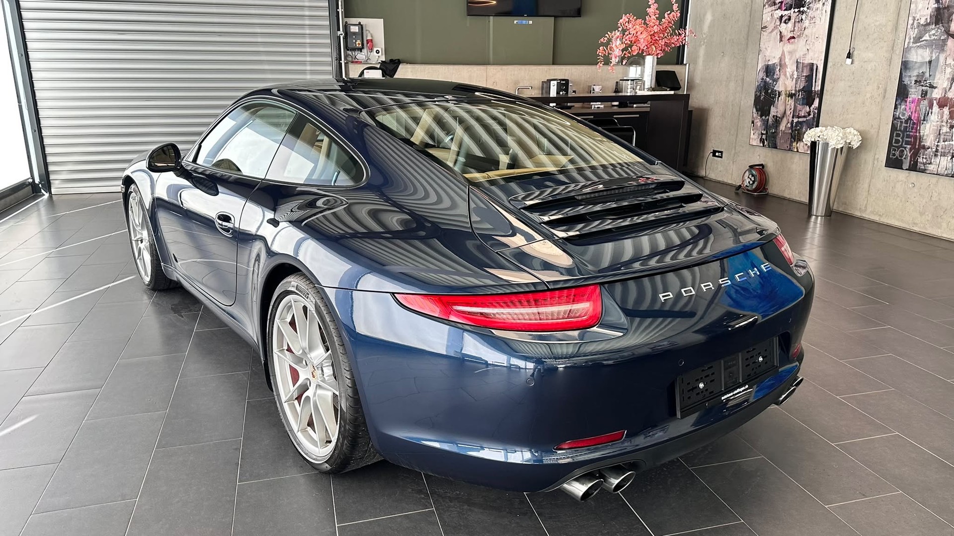 PORSCHE 911 Coupé 3.8 Carrera S PDK-showroom-element-3