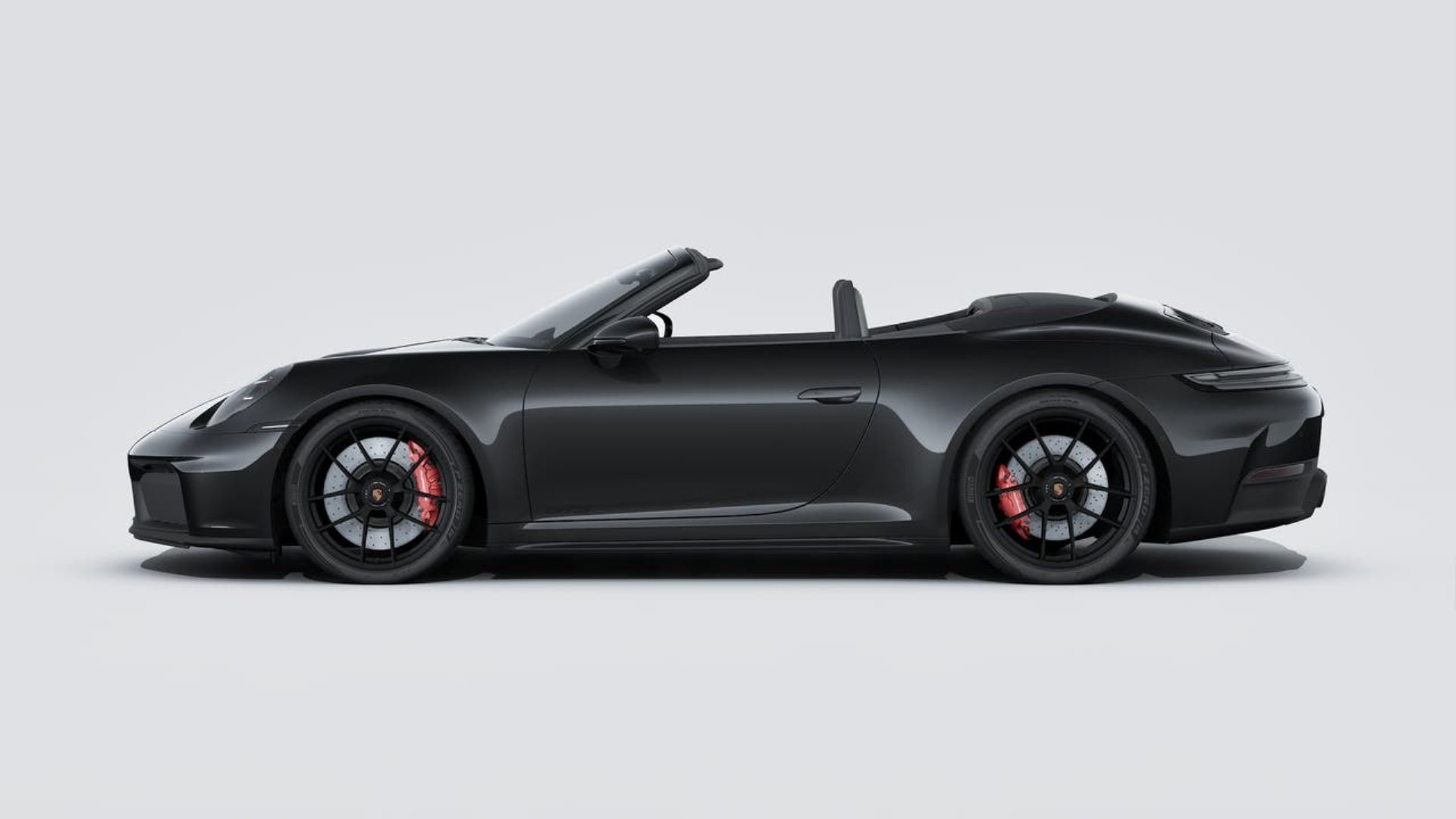 PORSCHE 911 Carrera 4 GTS Cabriolet-showroom-element-1