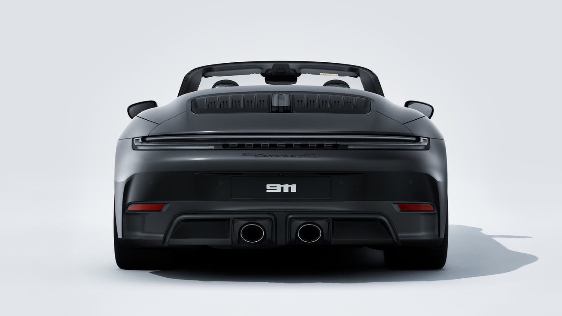 PORSCHE 911 Carrera 4 GTS Cabriolet-image-6
