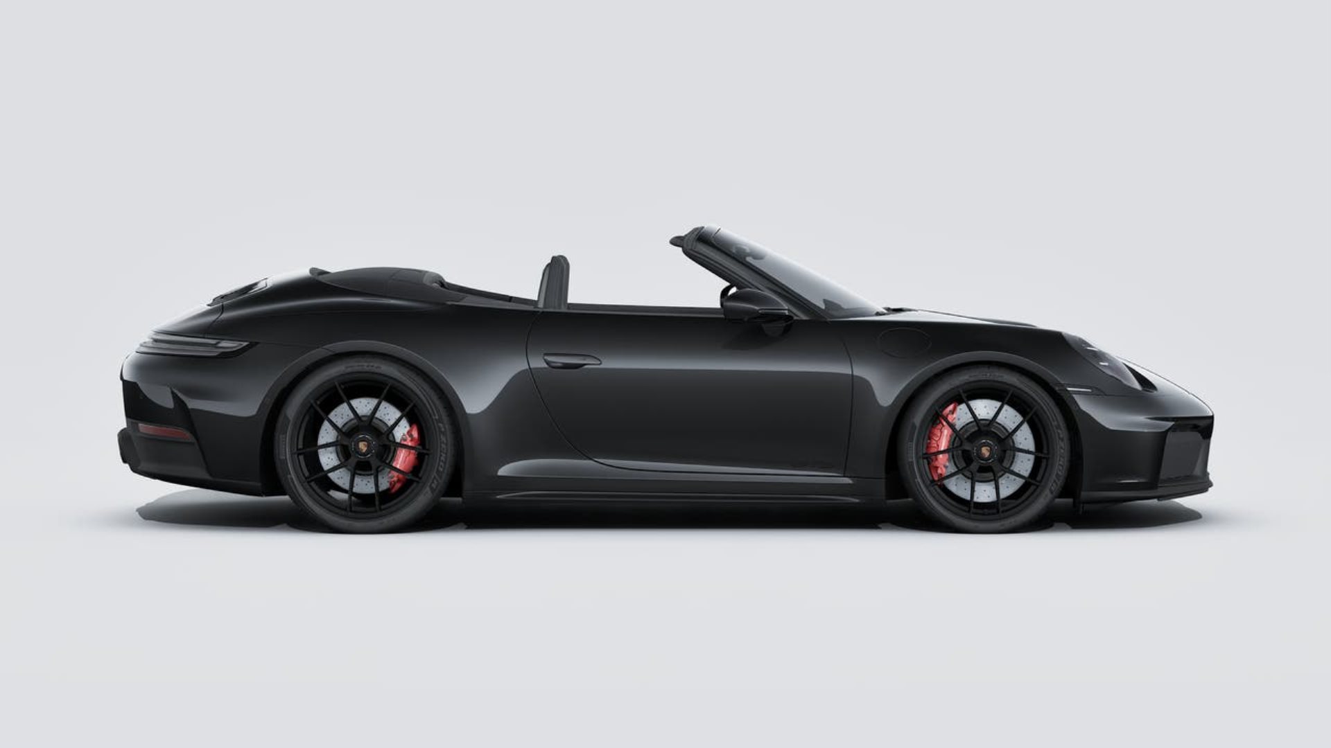 PORSCHE 911 Carrera 4 GTS Cabriolet-image-5