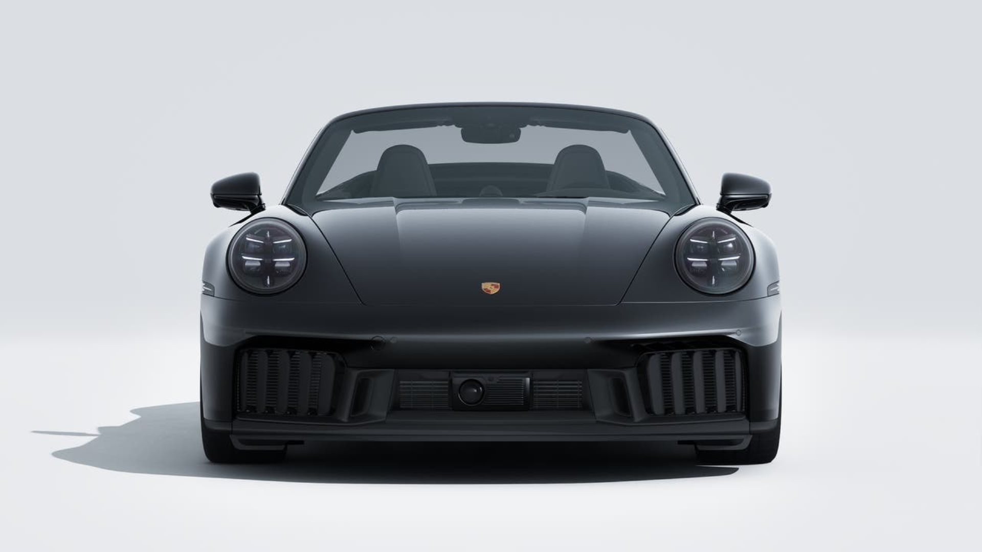 PORSCHE 911 Carrera 4 GTS Cabriolet-image-7