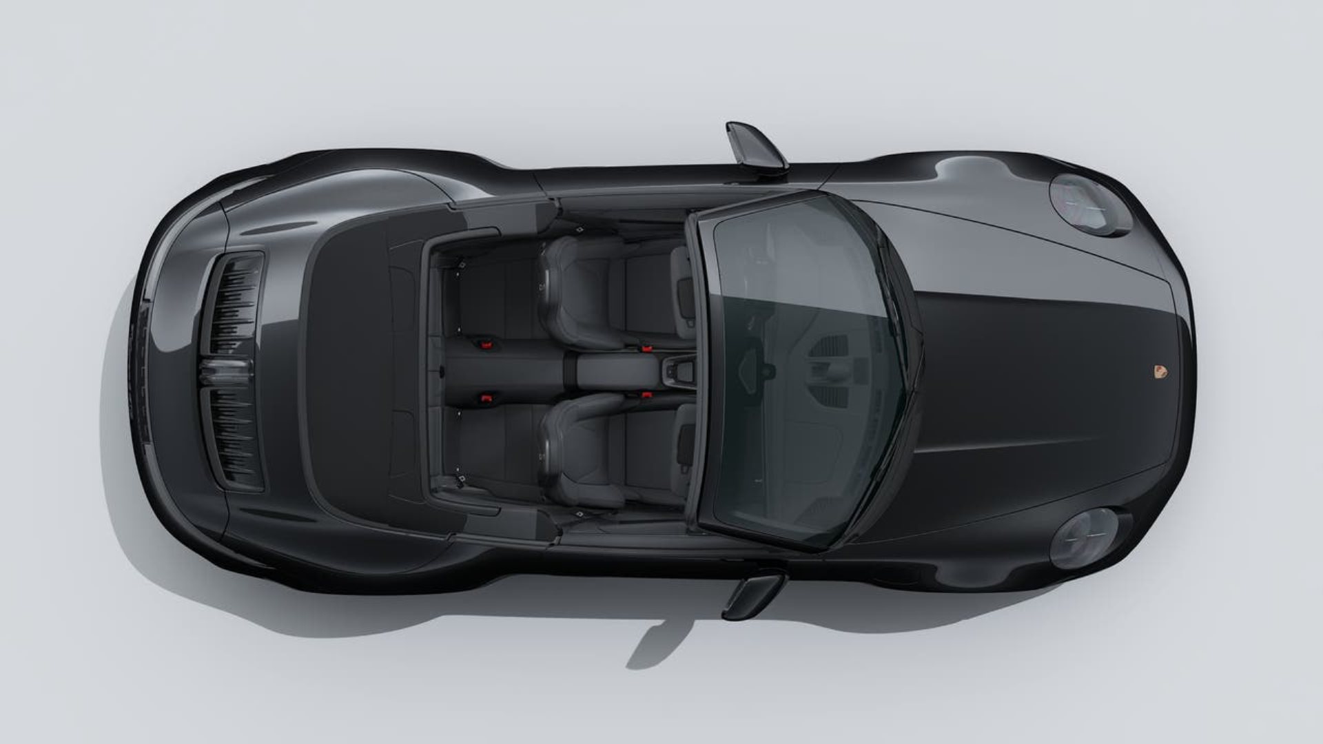 PORSCHE 911 Carrera 4 GTS Cabriolet-image-4