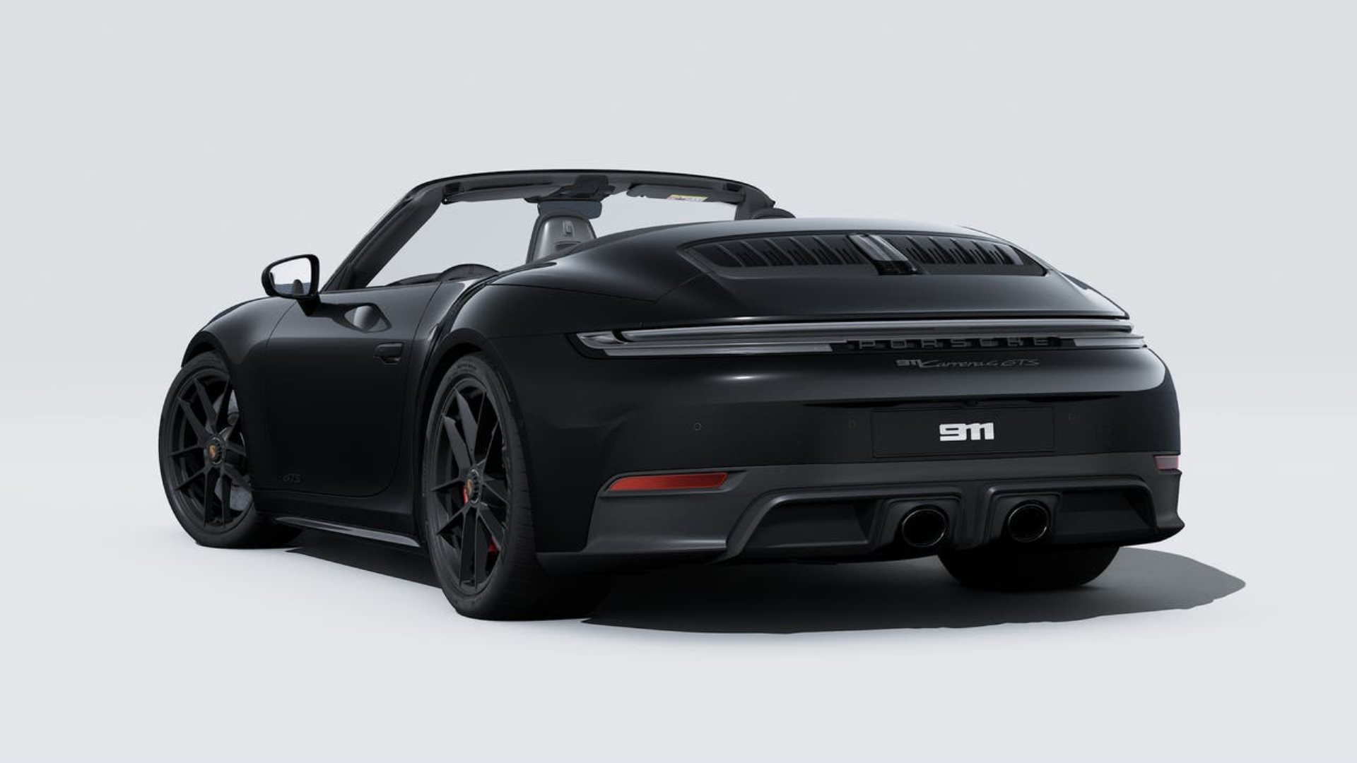 PORSCHE 911 Carrera 4 GTS Cabriolet-showroom-element-2
