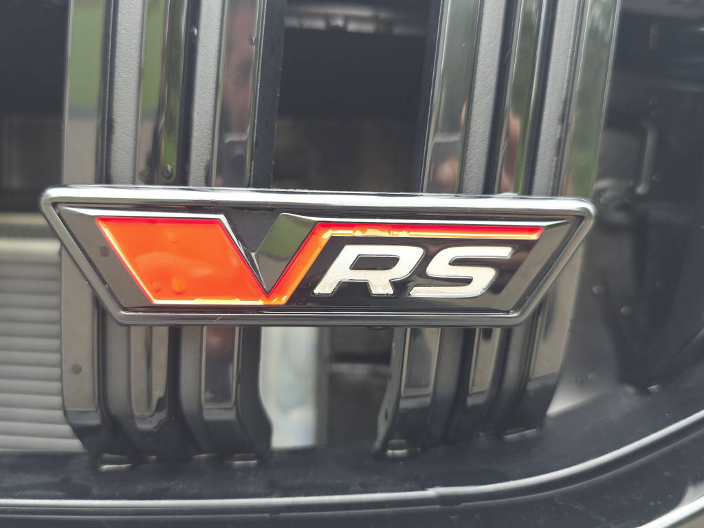 SKODA Kodiaq 2.0 TSI RS 4x4 /7-Plätzer-image-23