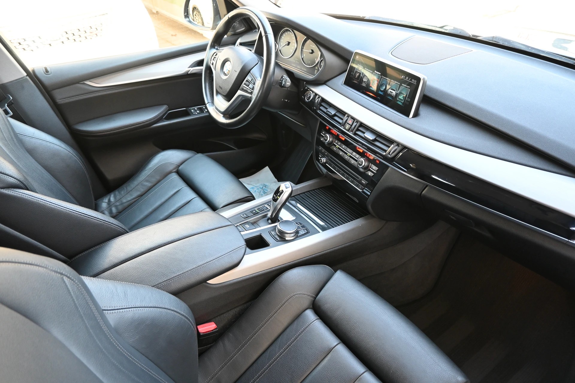 BMW X5 xDrive 40d Steptronic + Frisch ab MFK 10.2026-image-10