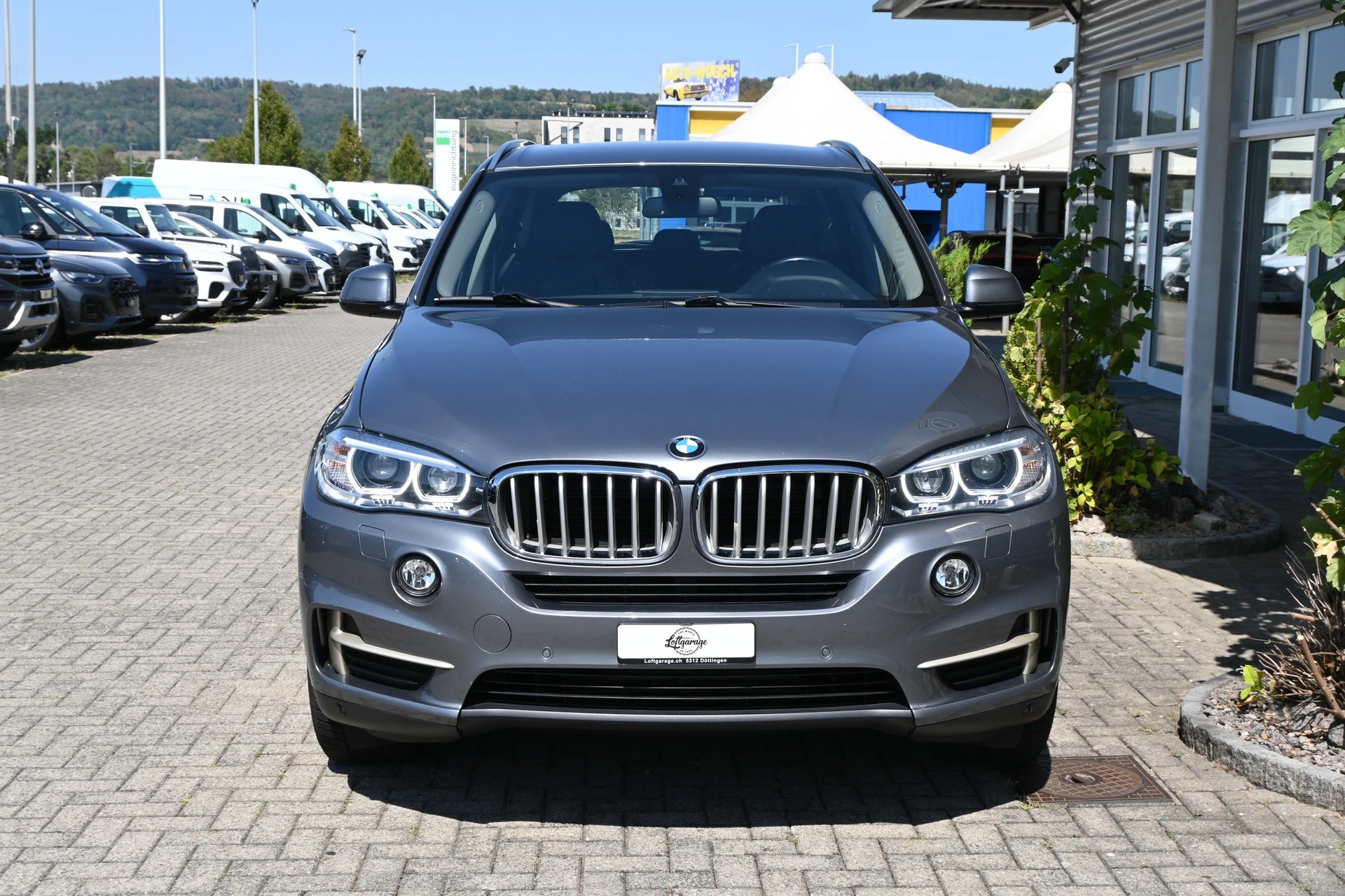 BMW X5 xDrive 40d Steptronic + Frisch ab MFK 10.2026-showroom-element-2