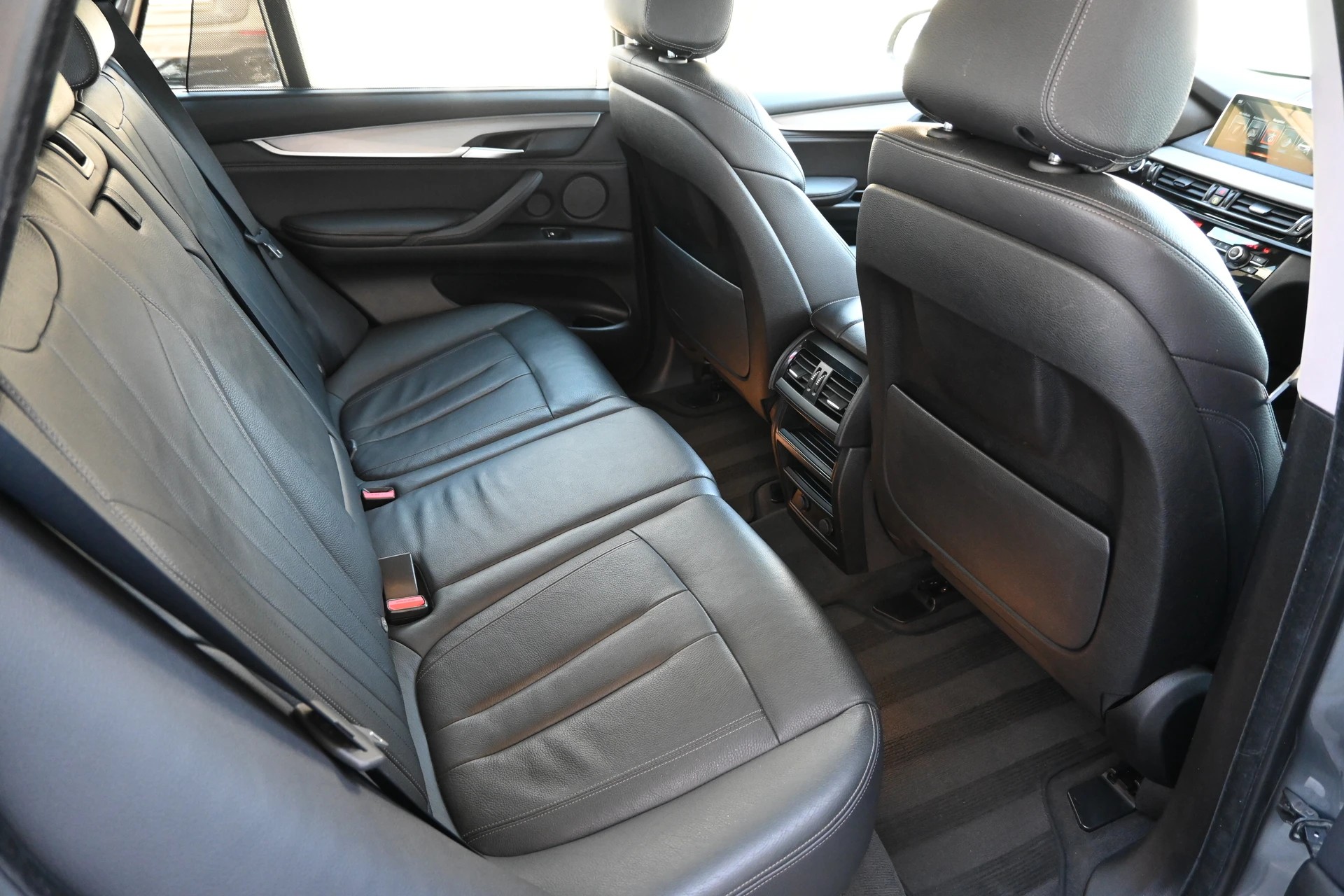 BMW X5 xDrive 40d Steptronic + Frisch ab MFK 10.2026-image-12