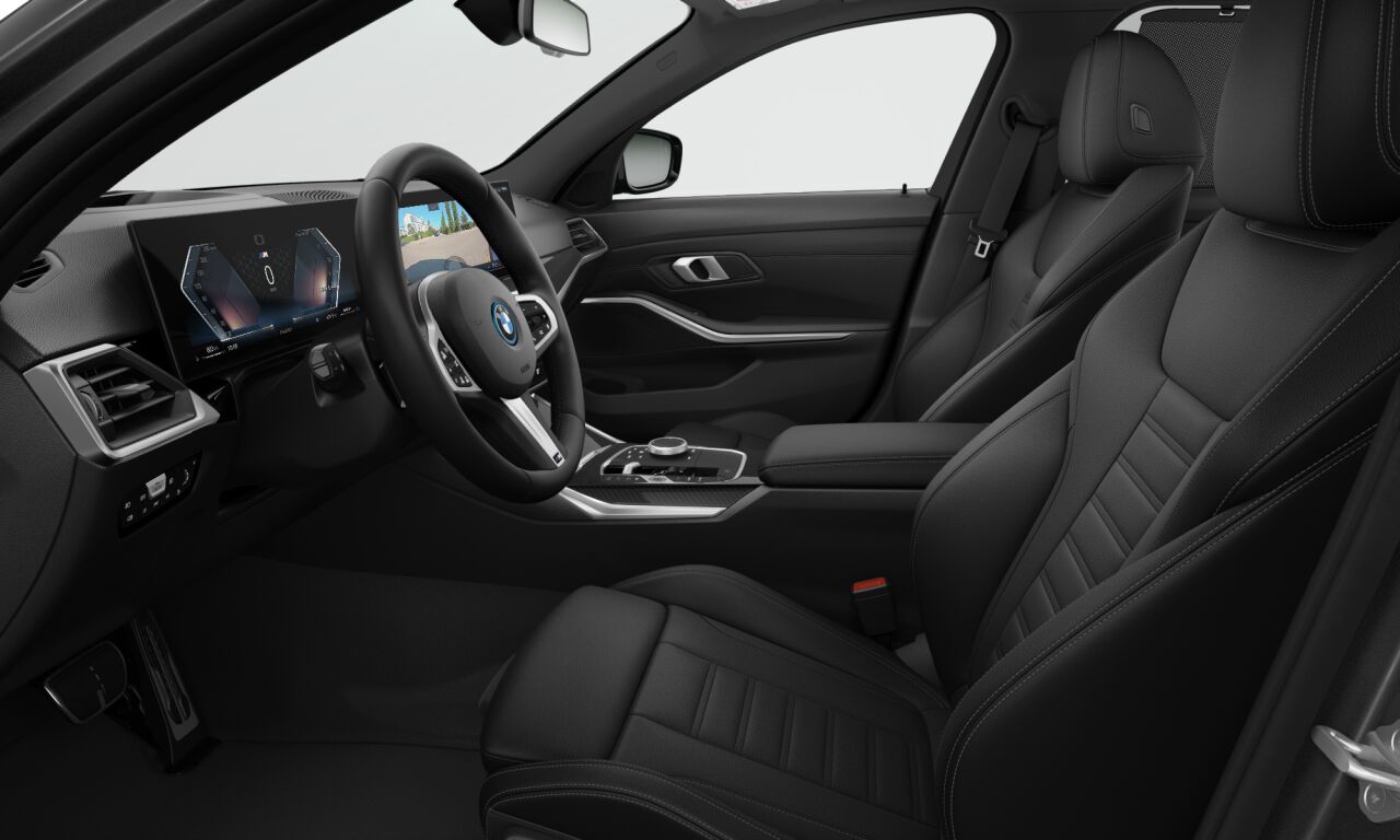 BMW 330e x DriveTouring Steptronic M Sport **Action de leasing à 0.0%**-showroom-element-2