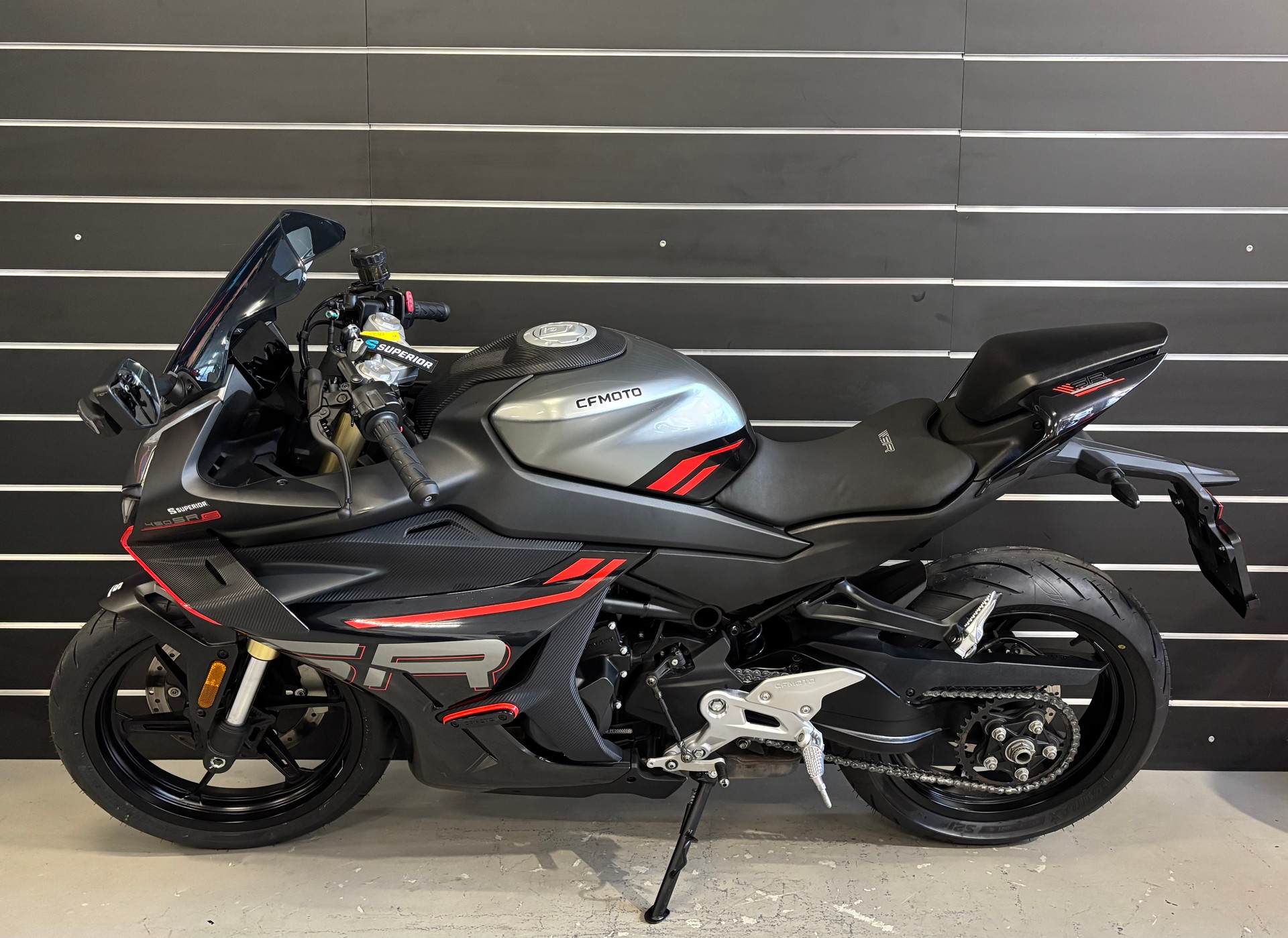 CF MOTO 450SR S-image-1
