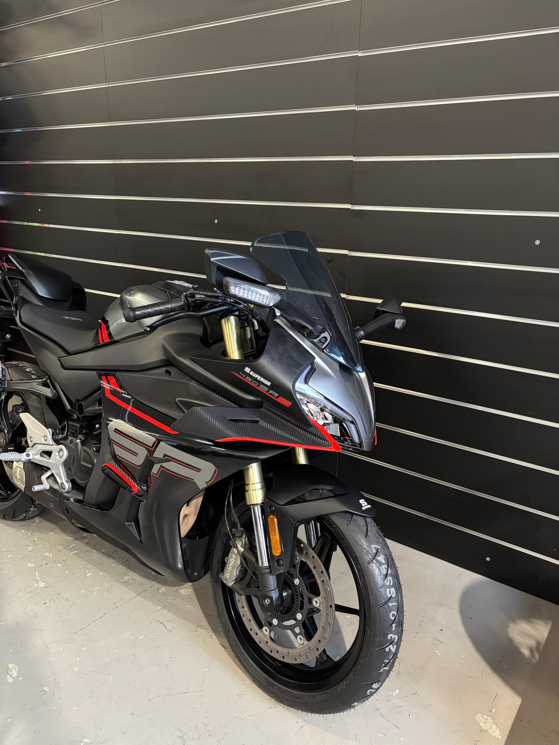 CF MOTO 450SR S-image-2