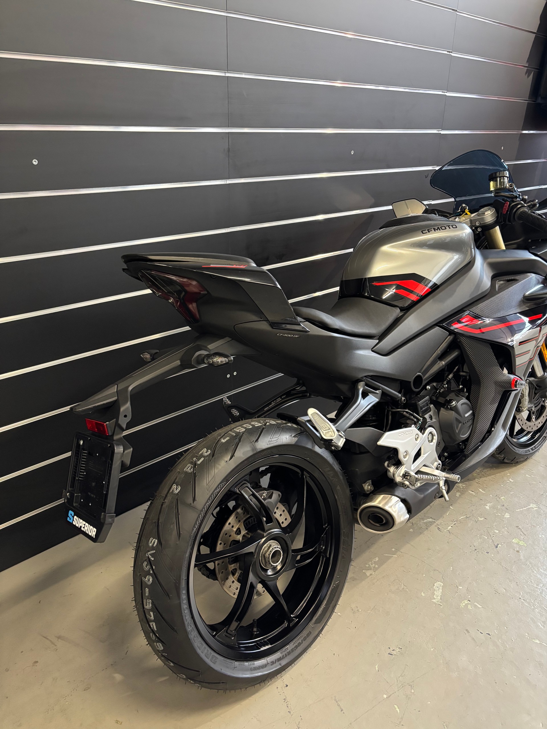 CF MOTO 450SR S-image-3